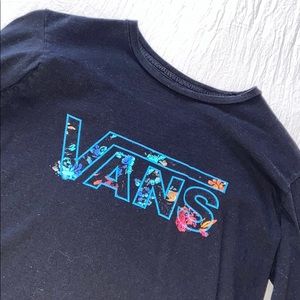 Vans Longsleeve